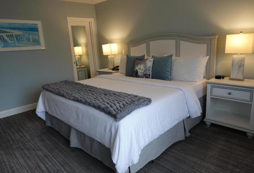 ホテル Southampton Inn