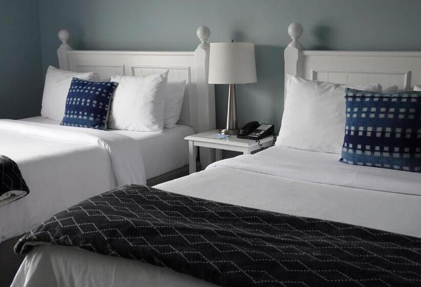 ホテル Southampton Inn