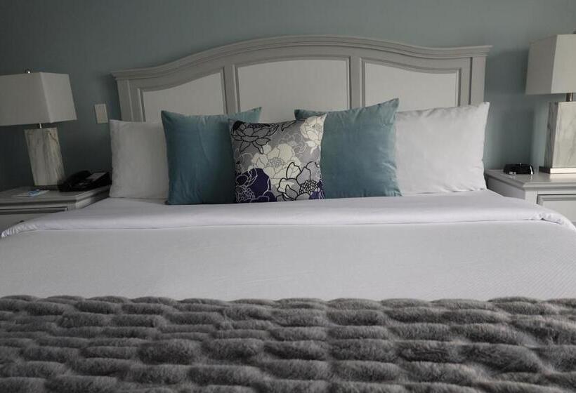 ホテル Southampton Inn