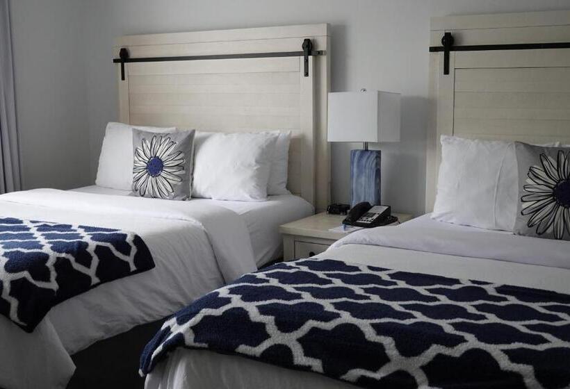 ホテル Southampton Inn