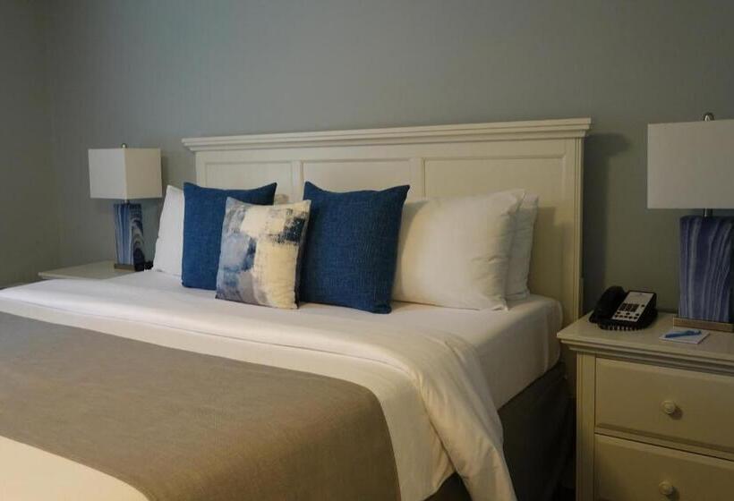 ホテル Southampton Inn