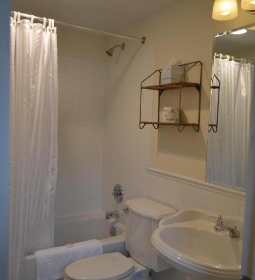 ホテル Southampton Inn