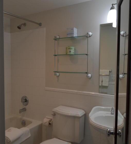 ホテル Southampton Inn