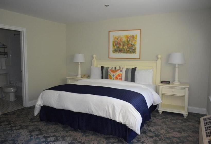 ホテル Southampton Inn