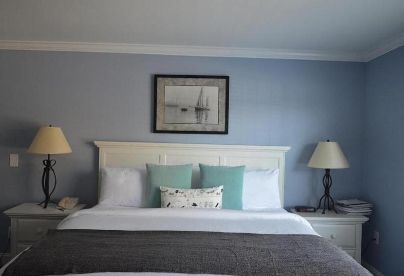 ホテル Southampton Inn