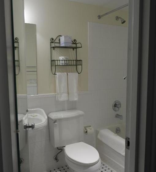 ホテル Southampton Inn