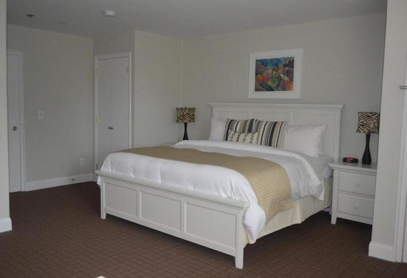 ホテル Southampton Inn