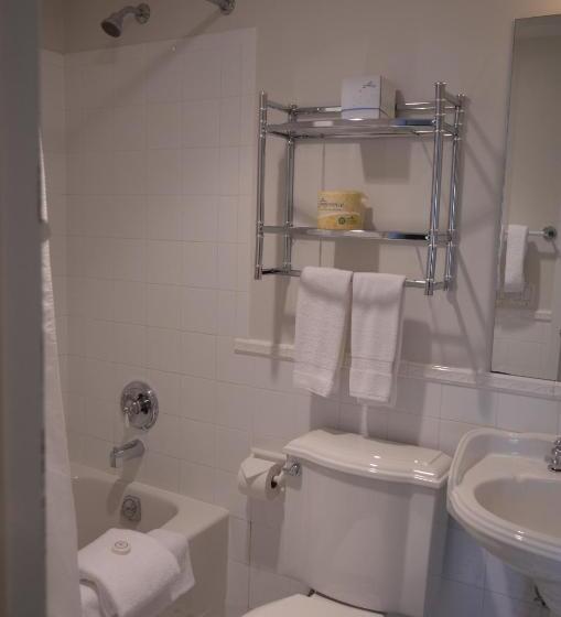 ホテル Southampton Inn