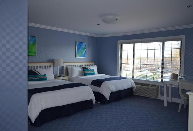 ホテル Southampton Inn