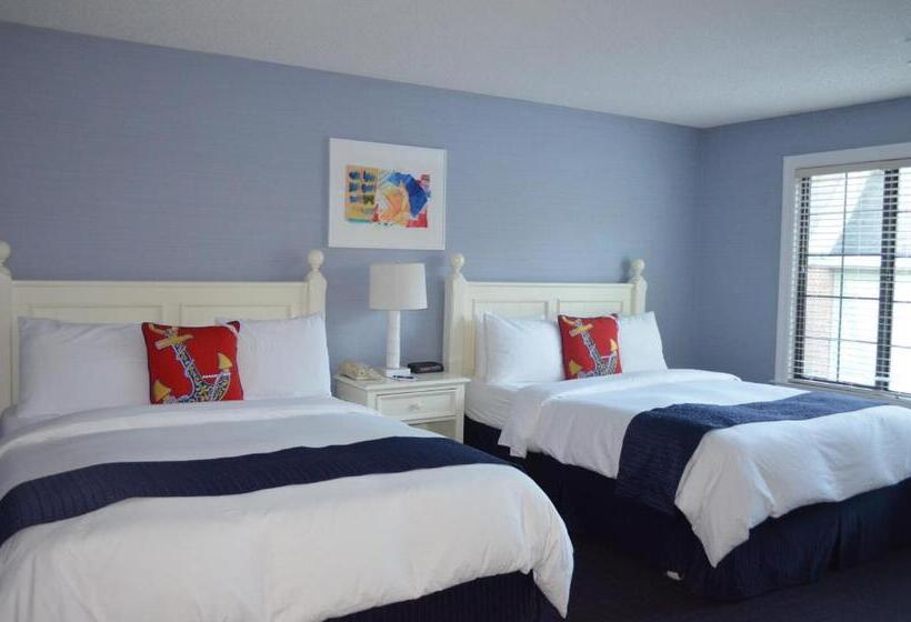 ホテル Southampton Inn