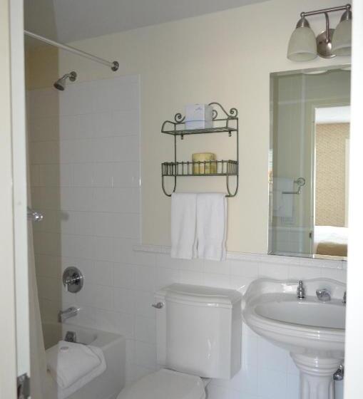 ホテル Southampton Inn