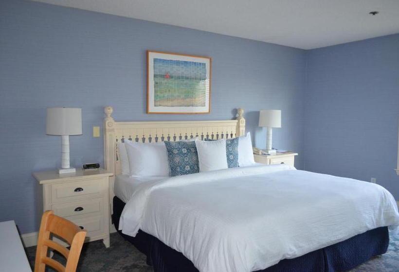 ホテル Southampton Inn