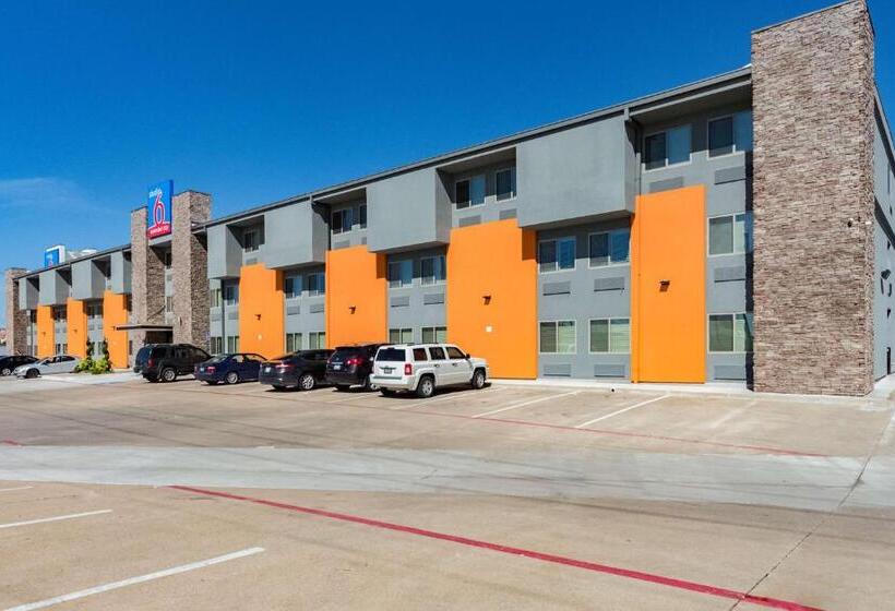 فندق Quality Inn & Suites Plano East   Richardson