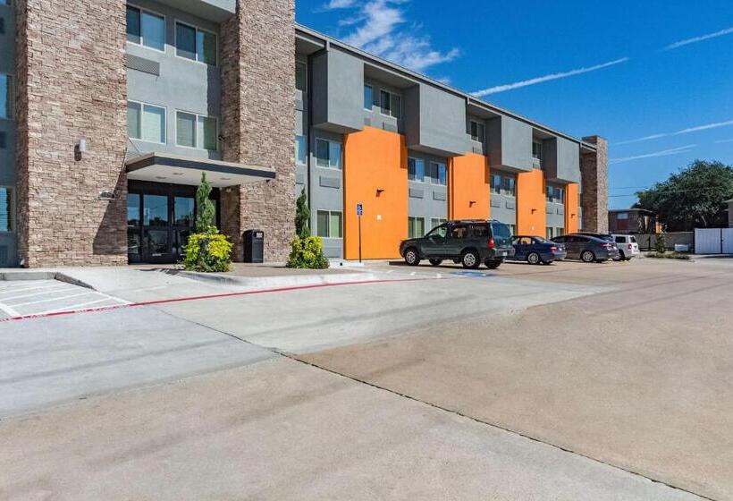 فندق Quality Inn & Suites Plano East   Richardson