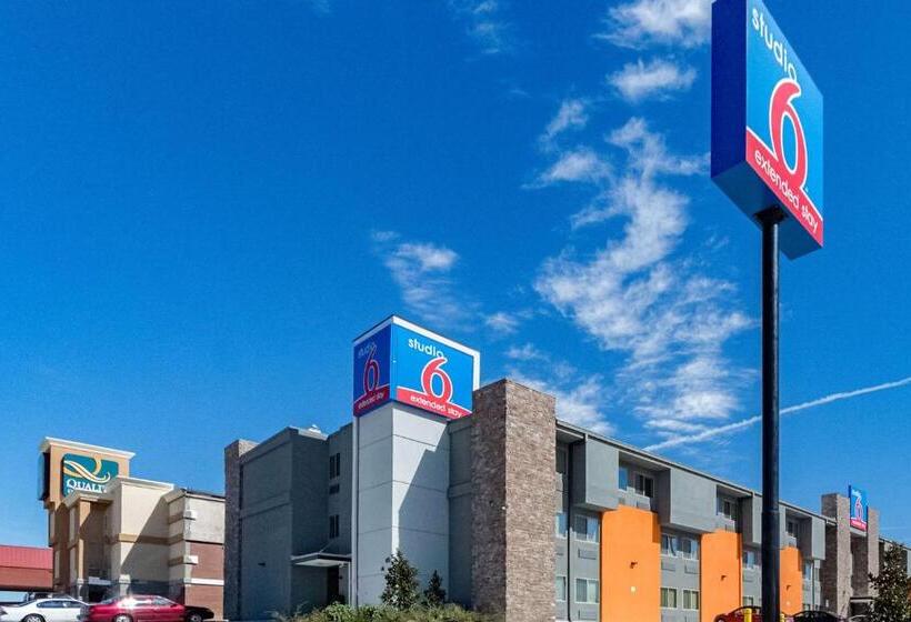 فندق Quality Inn & Suites Plano East   Richardson