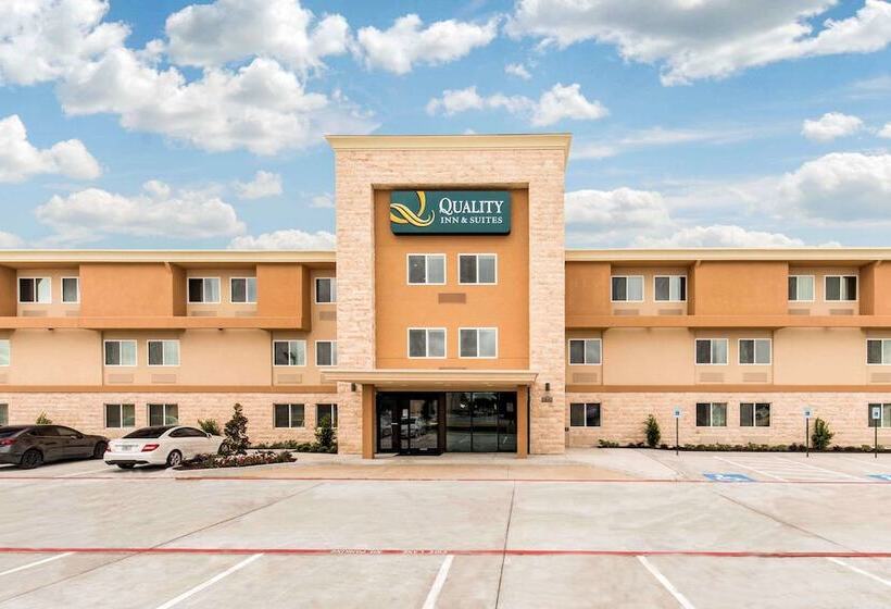 فندق Quality Inn & Suites Plano East   Richardson