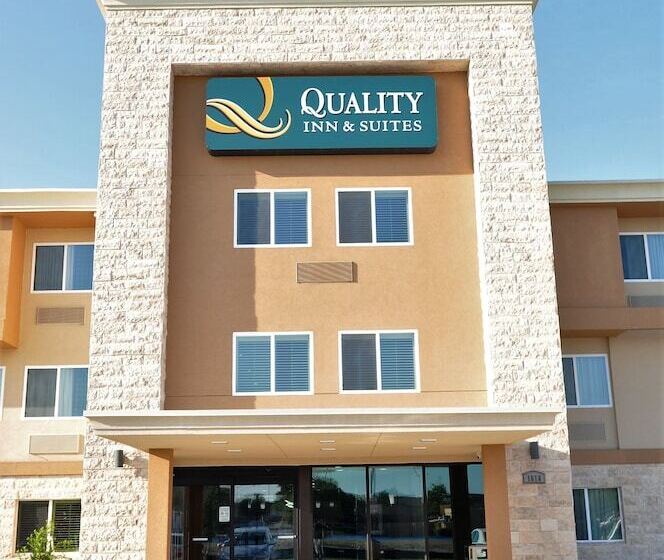 فندق Quality Inn & Suites Plano East   Richardson