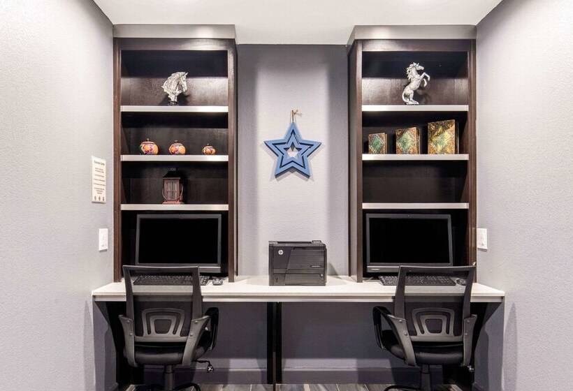 فندق Quality Inn & Suites Plano East   Richardson