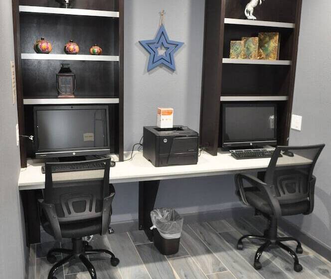 فندق Quality Inn & Suites Plano East   Richardson