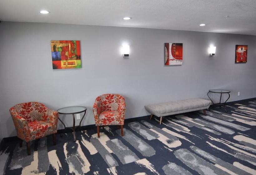 فندق Quality Inn & Suites Plano East   Richardson