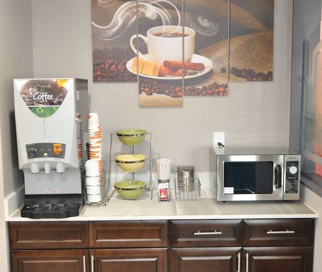 فندق Quality Inn & Suites Plano East   Richardson