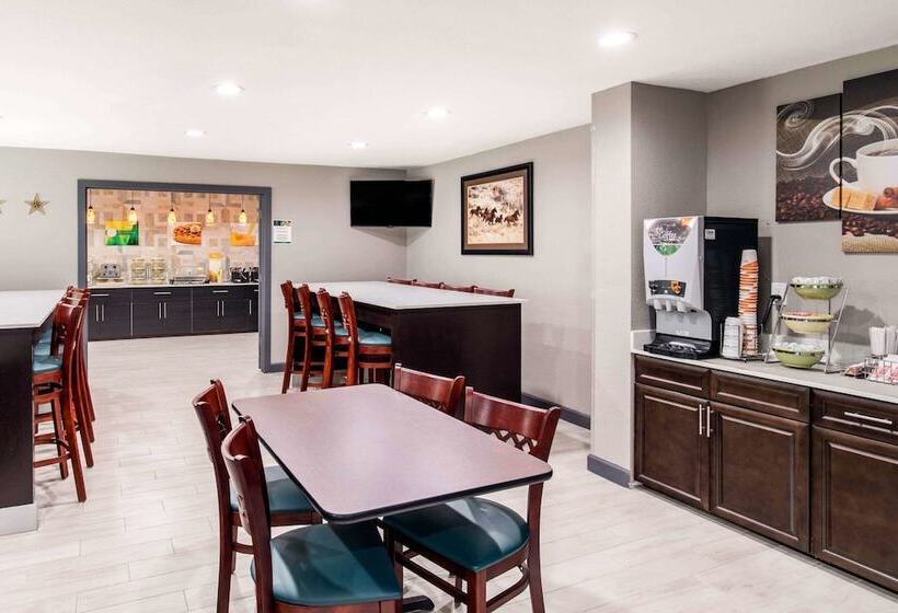 فندق Quality Inn & Suites Plano East   Richardson