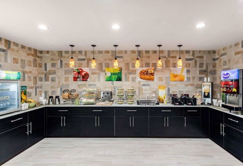 فندق Quality Inn & Suites Plano East   Richardson