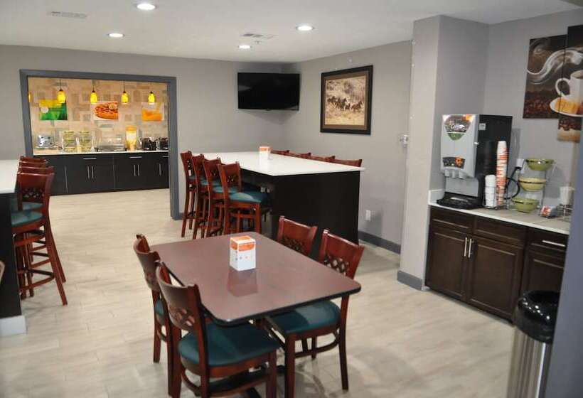 هتل Quality Inn & Suites Plano East   Richardson