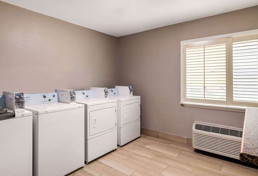 فندق Quality Inn & Suites Plano East   Richardson