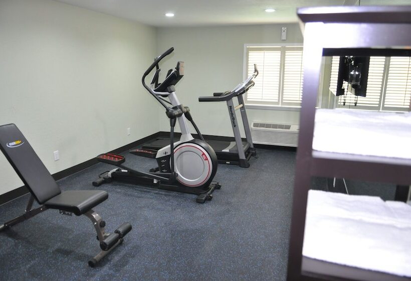 فندق Quality Inn & Suites Plano East   Richardson