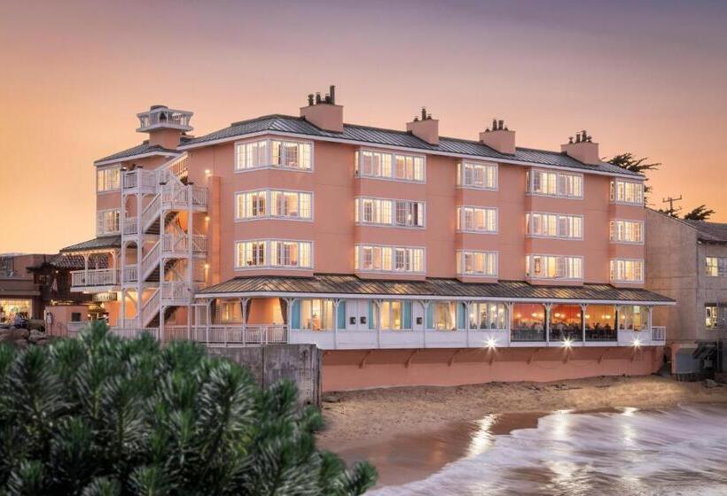 فندق Spindrift Inn