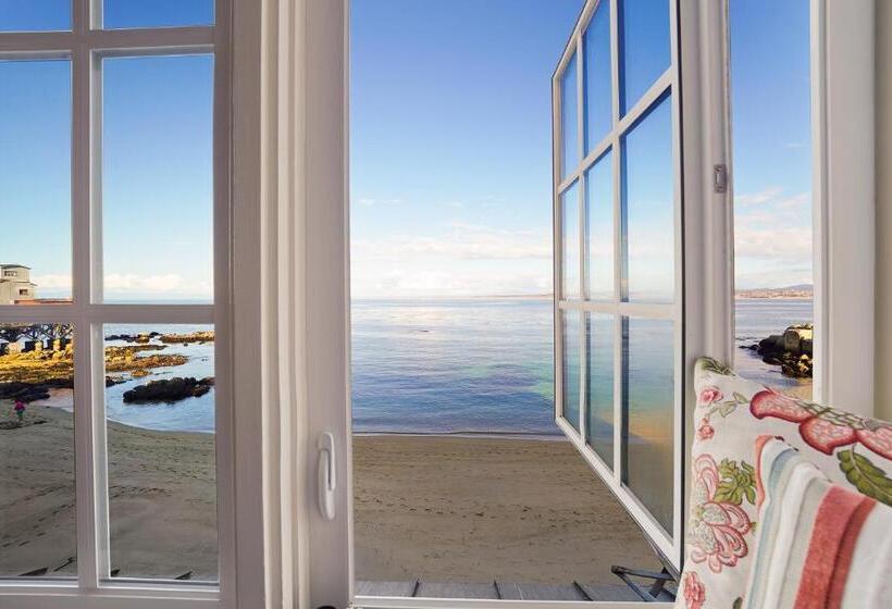 فندق Spindrift Inn