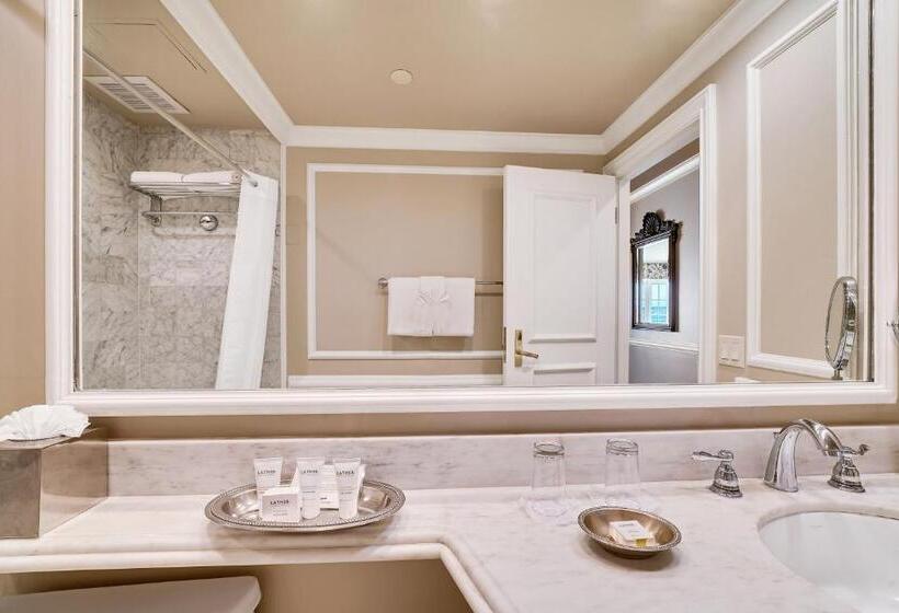 فندق Spindrift Inn