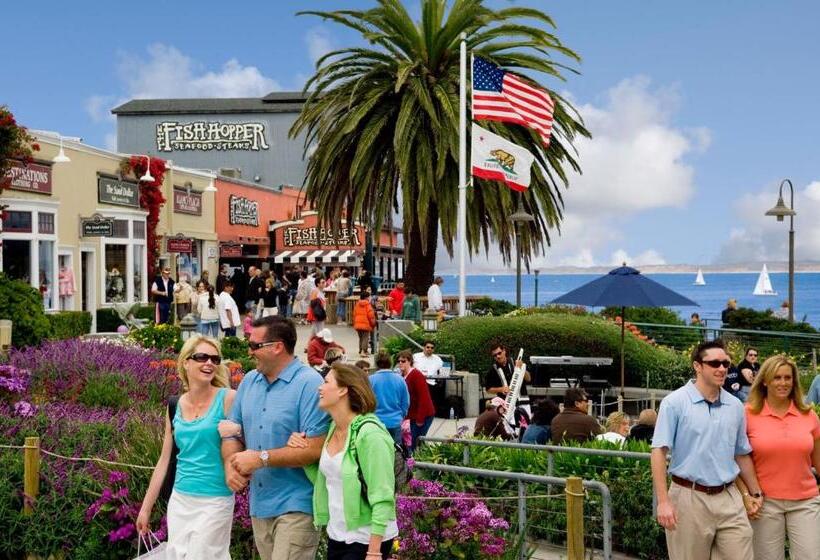 فندق Spindrift Inn