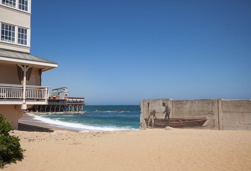 فندق Spindrift Inn