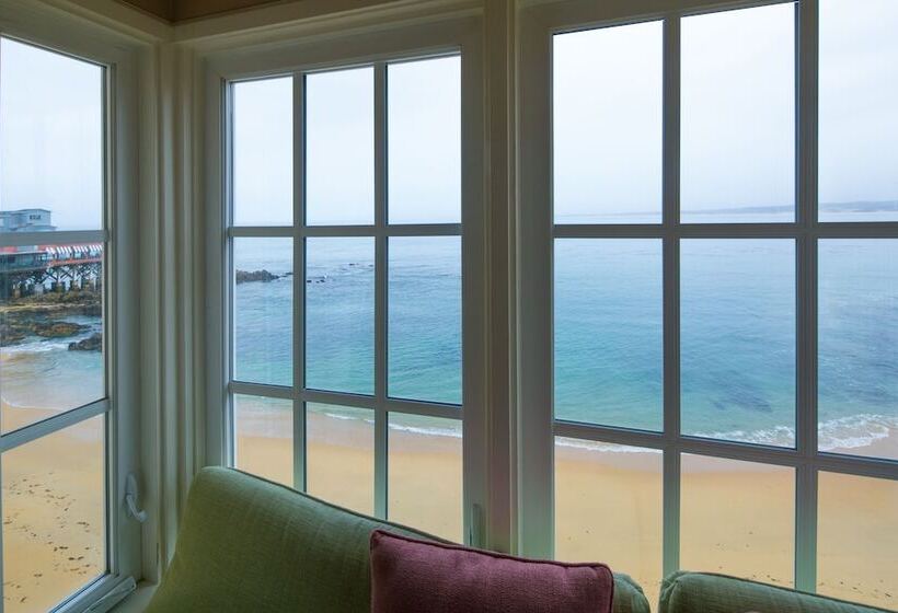 فندق Spindrift Inn