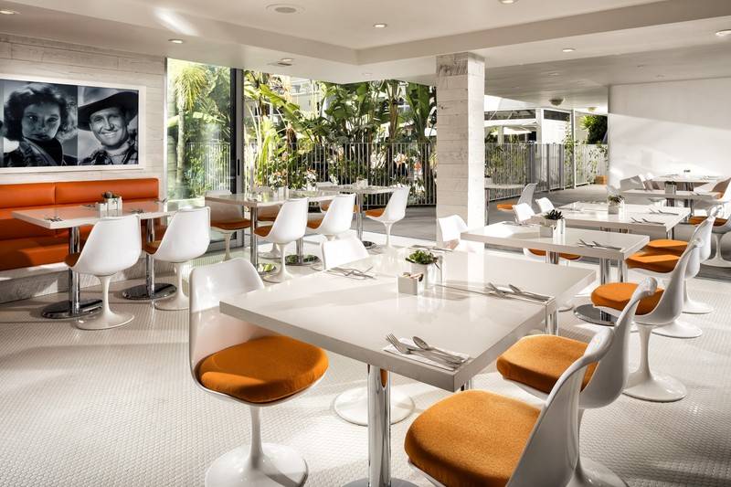 호텔 Sportsmens Lodge