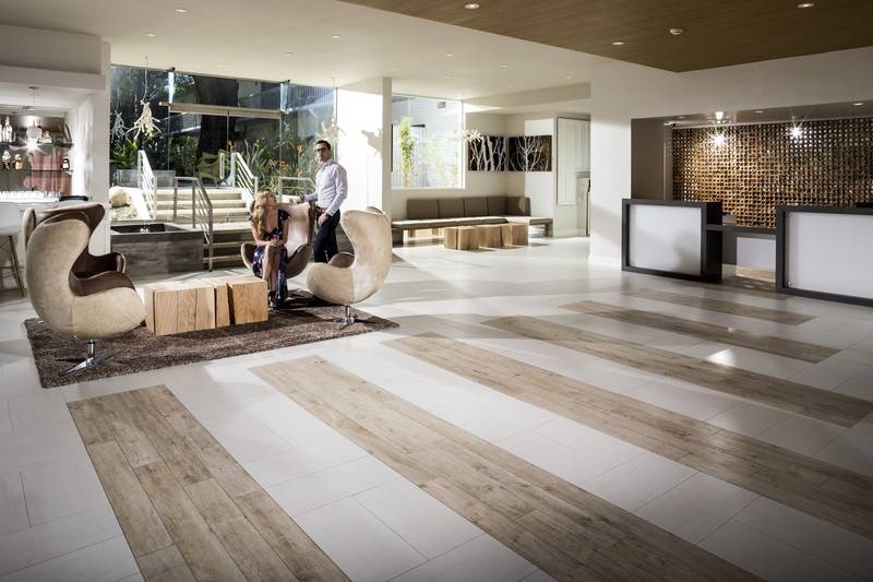 هتل Sportsmens Lodge