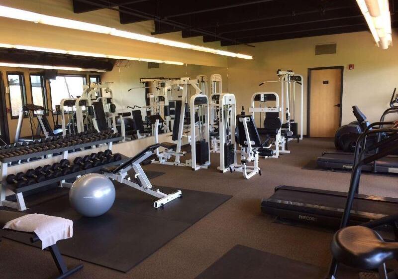 Отель Spring Creek Ranch