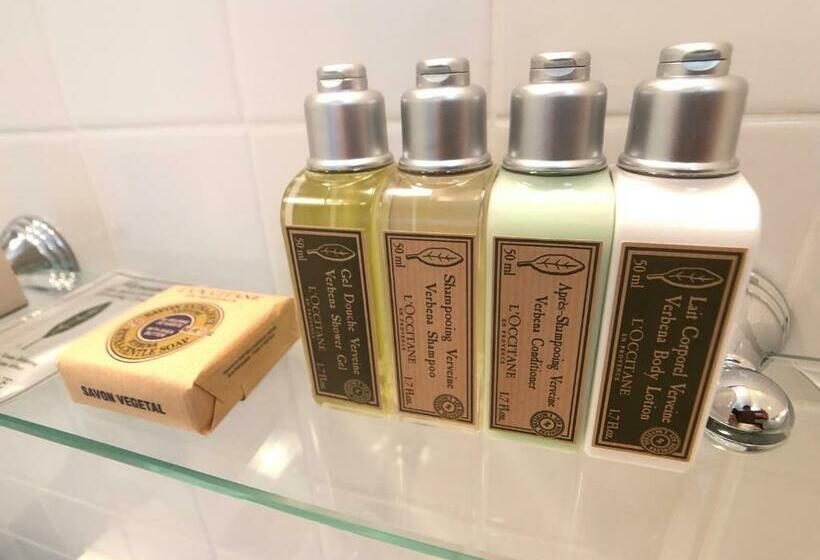 בית מלון כפרי St. Francisville Inn