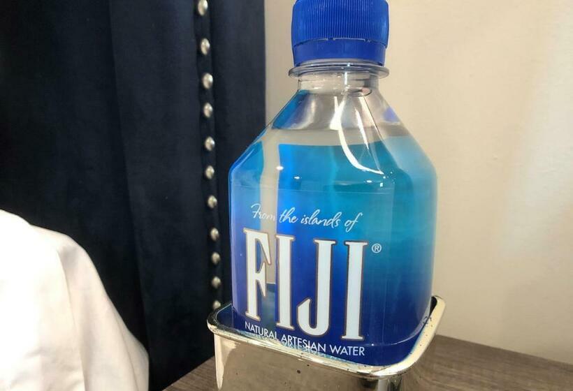 فندق St. Francisville Inn