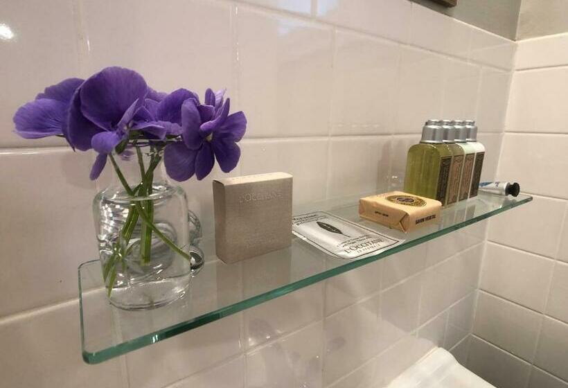 בית מלון כפרי St. Francisville Inn