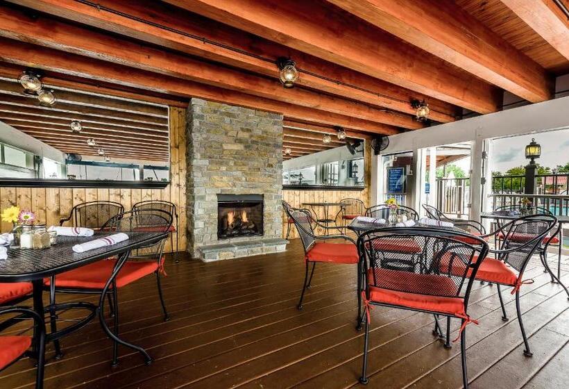 فندق St Michaels Harbour Inn, Marina And Spa