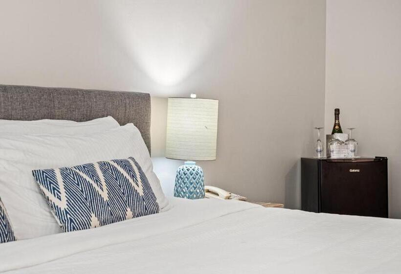 فندق St Michaels Harbour Inn, Marina And Spa