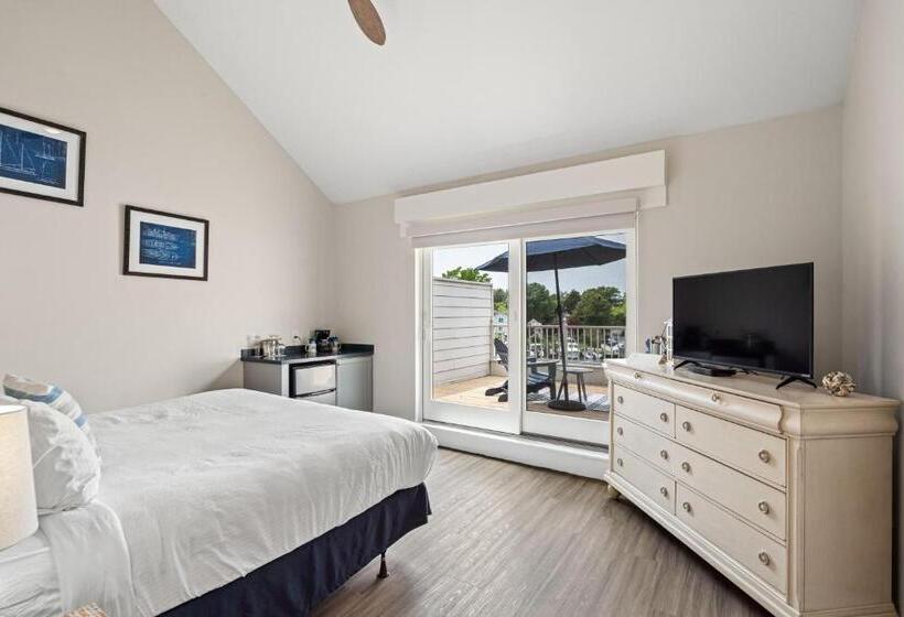 فندق St Michaels Harbour Inn, Marina And Spa