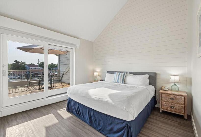 فندق St Michaels Harbour Inn, Marina And Spa