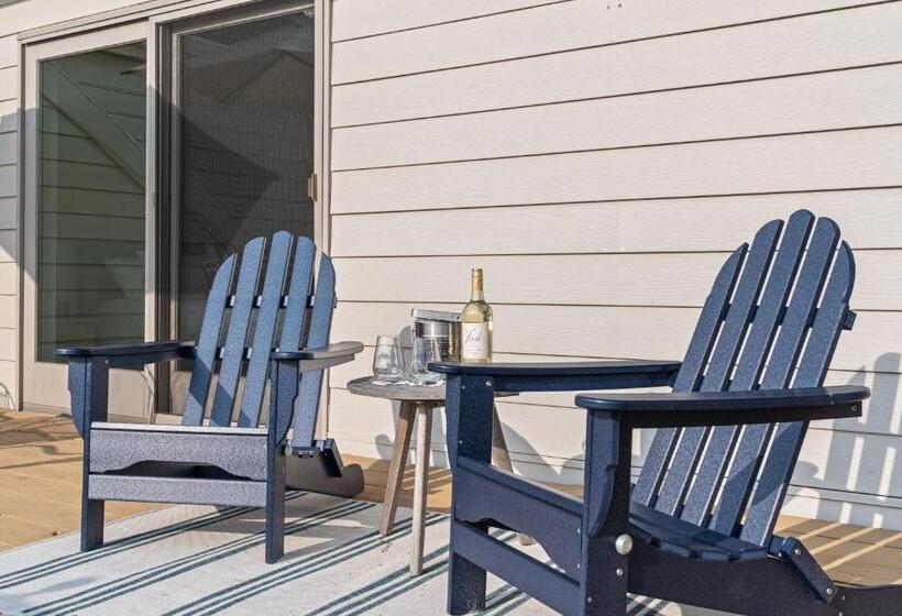 فندق St Michaels Harbour Inn, Marina And Spa