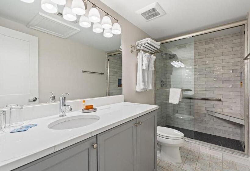 فندق St Michaels Harbour Inn, Marina And Spa