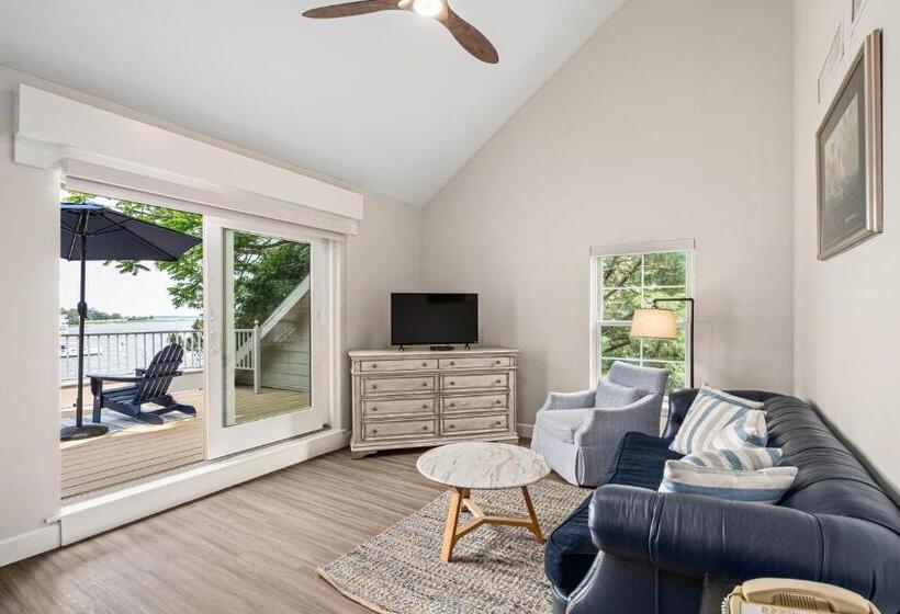 فندق St Michaels Harbour Inn, Marina And Spa