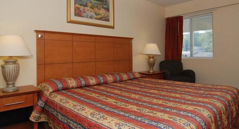 فندق Starlight Inn